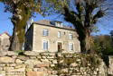 Bed and breakfast 5 km from the medieval village of La Souterraine