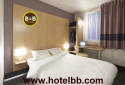 Bed and breakfast located right beside Lille Grand Stade Stadium
