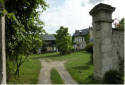 12 km from the centre of Soissons in the Picardy region