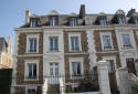 Bed and breakfast 4 kms from the centre of Saint-Malo