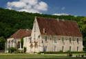 Bed and breakfast 20 km from the Chablis Vineyards.