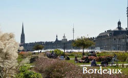 Bordeaux Hotels find your choice accommodation