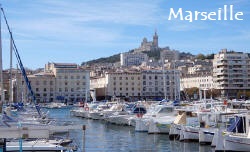 Marseille Hotels find your choice accommodation