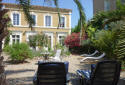B&B on the banks of the Canal du Midi