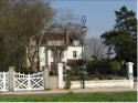 Bed and breakfast a 35-minute drive from Orly Airport