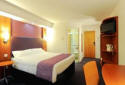 Premier Inn 2.5 miles from the very heart of Poole's town centre and only 7 miles from Bournemouth