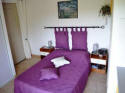 Bed and breakfast 9 km from Aix-en-Provence centre